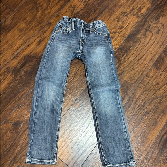 Rock & Roll Denim Other - Classic Blue Kids Denim Jeans